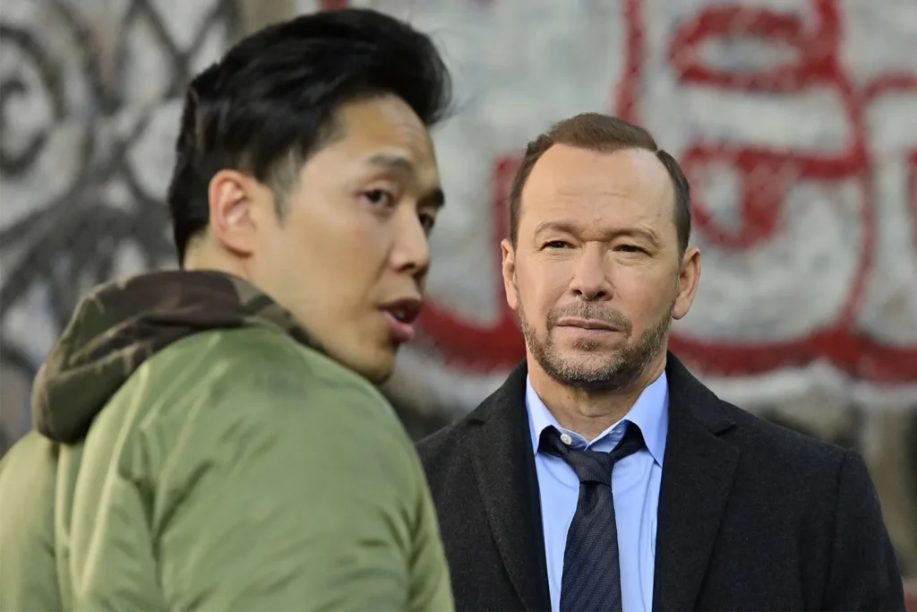 Alex Duong, Komiker und „Blue Bloods“-Schauspieler, ist tot: Alter, Biografie und Todesursache