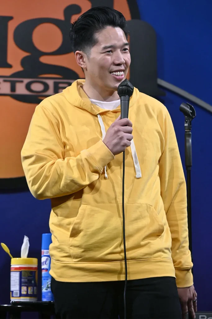 Alex Duong, Komiker und „Blue Bloods“-Schauspieler, ist tot: Alter, Biografie und Todesursache