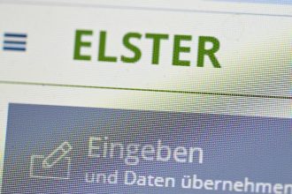 Digitale Steuererklärung 2026 in Deutschland: So funktioniert die neue ELSTER-App
