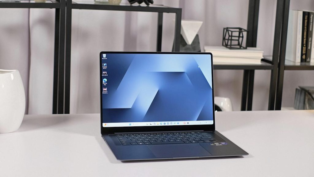 Samsung Galaxy Book6 Pro im Deutschland-Check: Preis, technische Daten und ob sich der Kauf lohnt