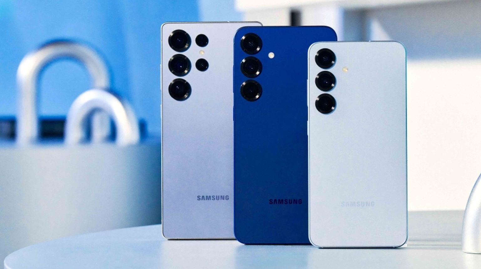 One UI 8.5 Update: Welche Samsung-Smartphones die neue Version erhalten