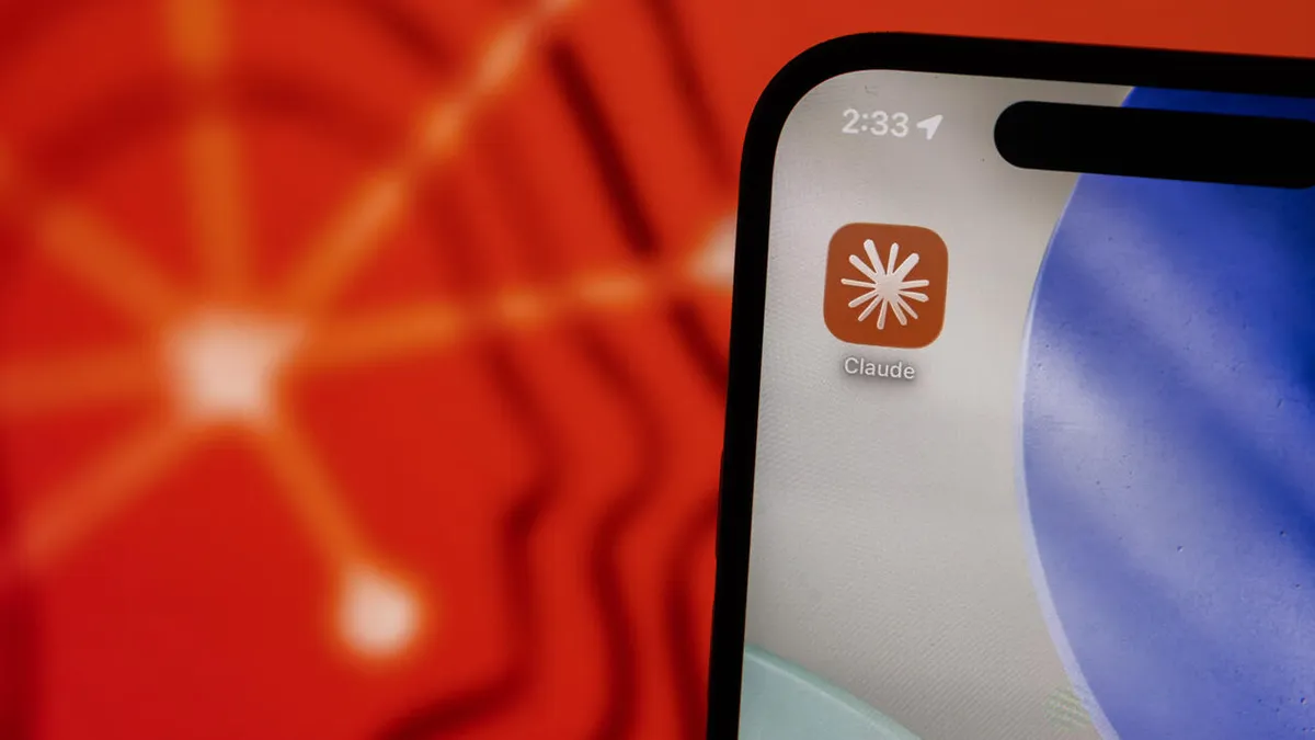 Ist Claude down? Was über den Anthropic-Ausfall am 2. März 2026 bekannt ist