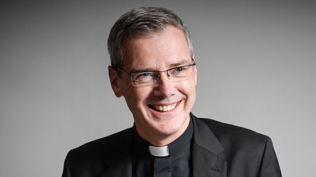 Dr. Heiner Wilmer wird Bischof von Münster: Wer er ist, Alter und Biografie