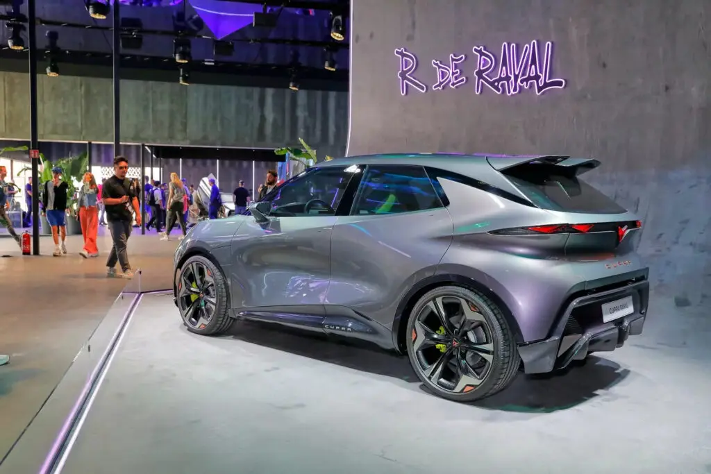 Cupra Raval: technische Daten, Vorteile, Nachteile, Preis und Verkaufsstart in Deutschland