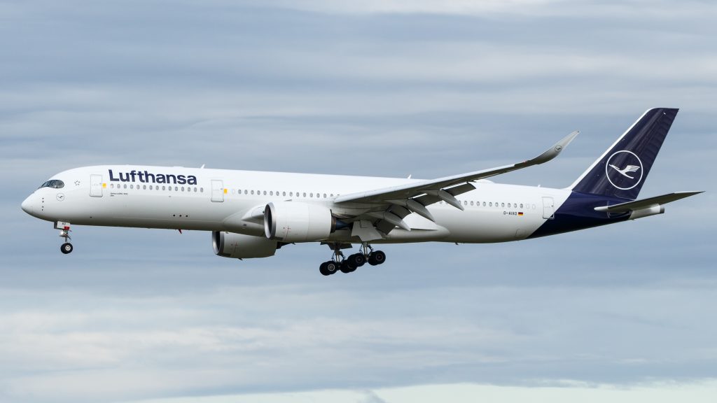 Lufthansa-Streik am 12.–13. März 2026: Grund, Auswirkungen auf Flüge und betroffene Strecken