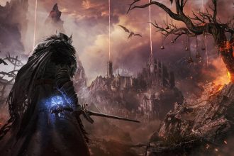 Lords of the Fallen gratis im PS Plus: Was erwartet Spieler im April 2026?