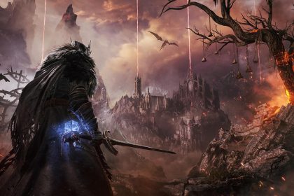 Lords of the Fallen gratis im PS Plus: Was erwartet Spieler im April 2026?