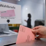 Landtagswahl Baden-Württemberg 2026: Wie man den neuen Stimmzettel richtig ausfüllt