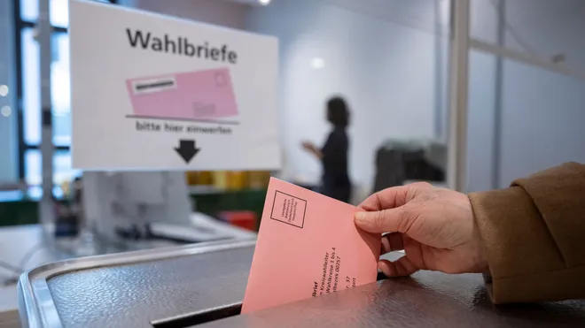 Landtagswahl Baden-Württemberg 2026: Wie man den neuen Stimmzettel richtig ausfüllt