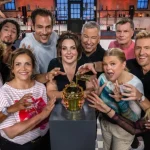 „Das große Promibacken“ 2026: Wer musste nach Folge 5 die Show verlassen?