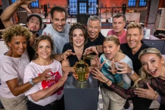 „Das große Promibacken“ 2026: Wer musste nach Folge 5 die Show verlassen?