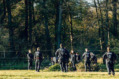 Mordfall Fabian (8): Staatsanwaltschaft erhebt Anklage gegen 29-jährige Verdächtige