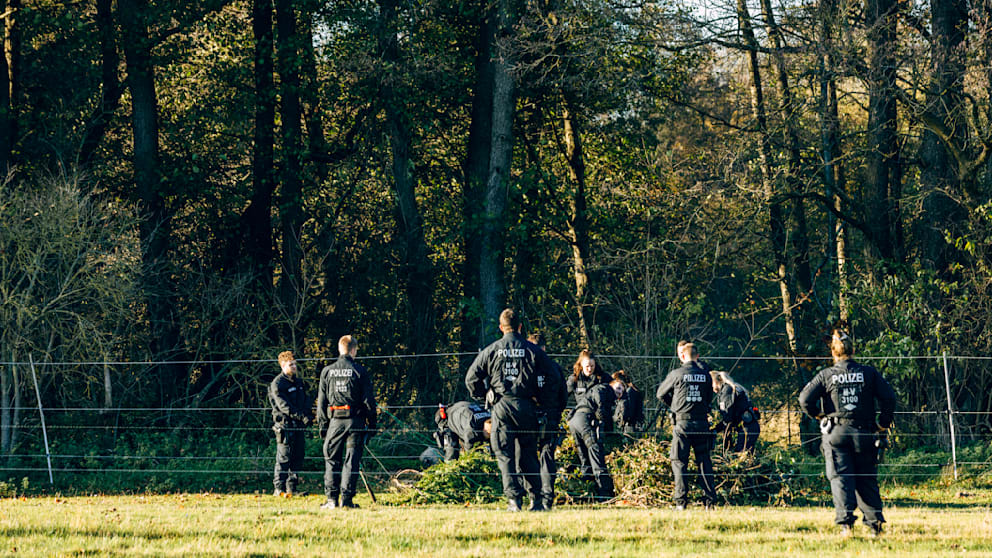 Mordfall Fabian (8): Staatsanwaltschaft erhebt Anklage gegen 29-jährige Verdächtige