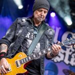 Motörhead-Gitarrist Phil Campbell gestorben: Todesursache und Vermächtnis der Rocklegende