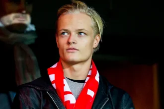 Prozess gegen Marius Borg Høiby: Staatsanwalt fordert mehr als 7 Jahre Haft