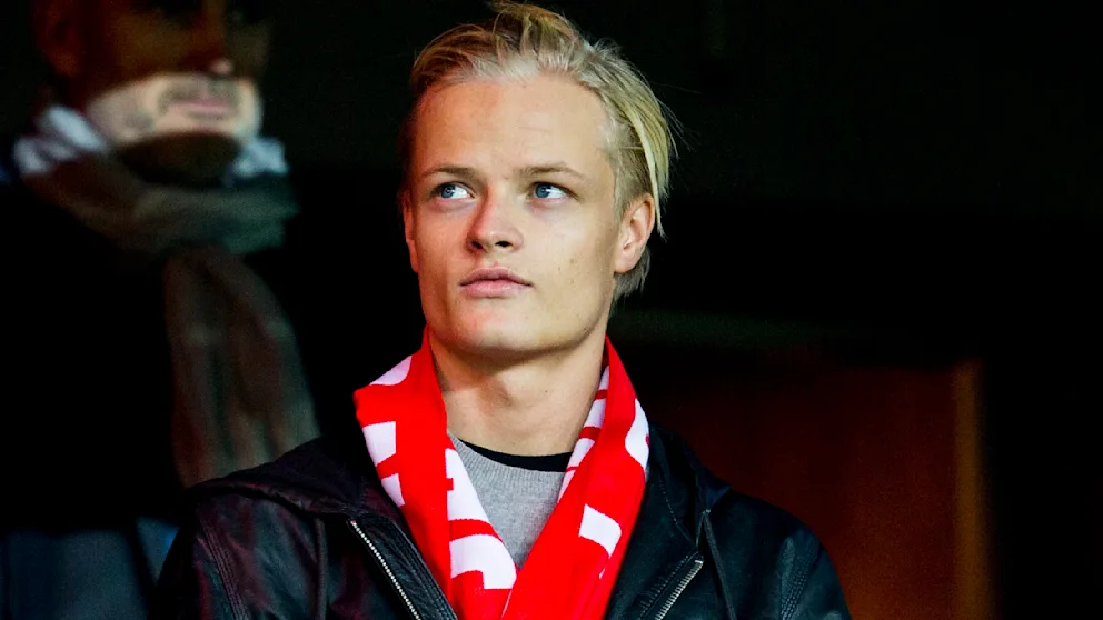 Prozess gegen Marius Borg Høiby: Staatsanwalt fordert mehr als 7 Jahre Haft