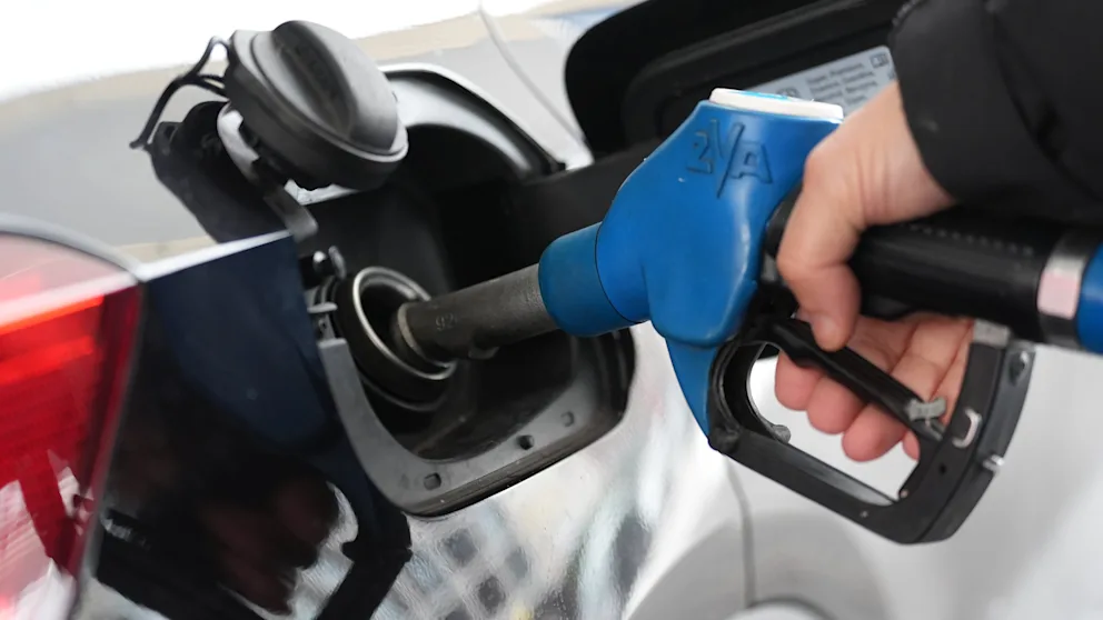 Spritpreise in Düsseldorf erreichen Rekordniveau – warum Kraftstoff so teuer wird