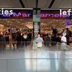 Inditex eröffnet ersten Lefties-Store in Düsseldorf: Standort, Termine, Details