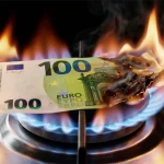 Gaspreise steigen um 35 Prozent: was das für Deutschland bedeutet
