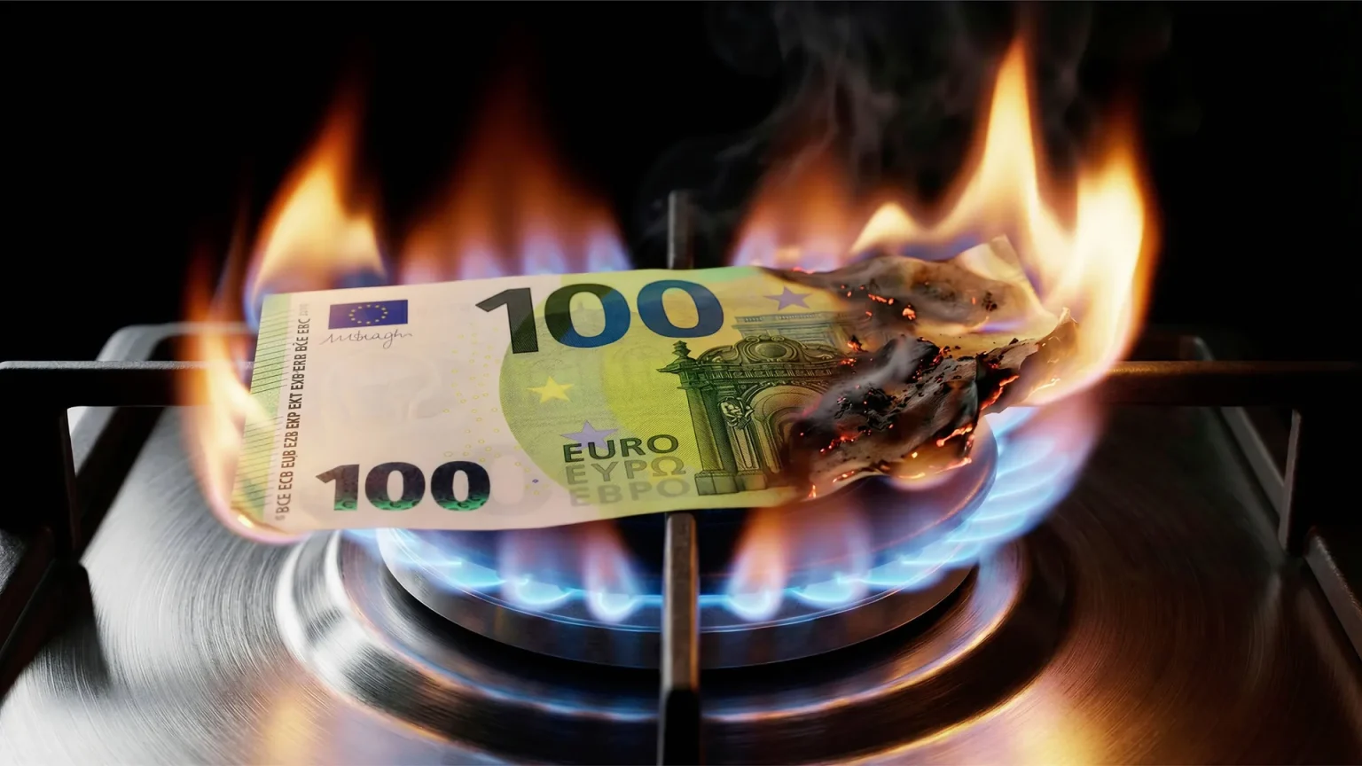 Gaspreise steigen um 35 Prozent: was das für Deutschland bedeutet