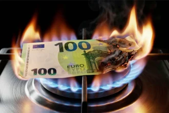 Gaspreise steigen um 35 Prozent: was das für Deutschland bedeutet
