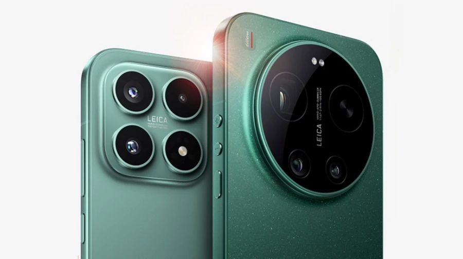 Ist das Xiaomi 17 besser als das iPhone 17? Daten und Preise in Deutschland im Vergleich