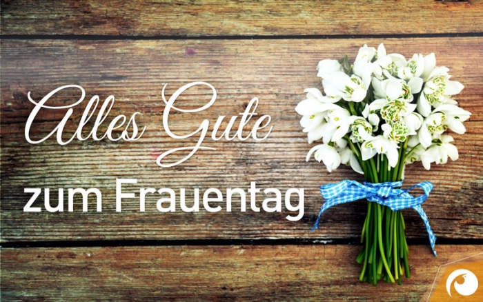 Glückwünsche zum 8. März 2026: kurze Wünsche zum Internationalen Frauentag