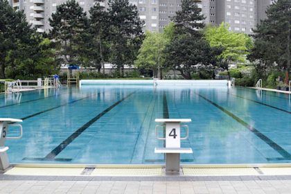 Freibäder in Berlin 2026: Öffnungszeiten, Liste und Preise im Überblick