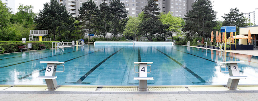 Freibäder in Berlin 2026: Öffnungszeiten, Liste und Preise im Überblick