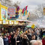 Verkaufsoffener Sonntag am 22. März 2026: Diese Städte machen mit