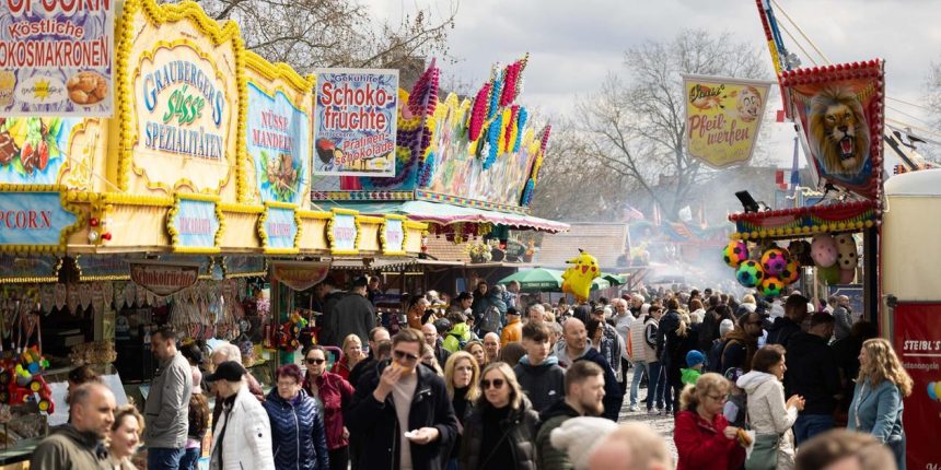 Verkaufsoffener Sonntag am 22. März 2026: Diese Städte machen mit