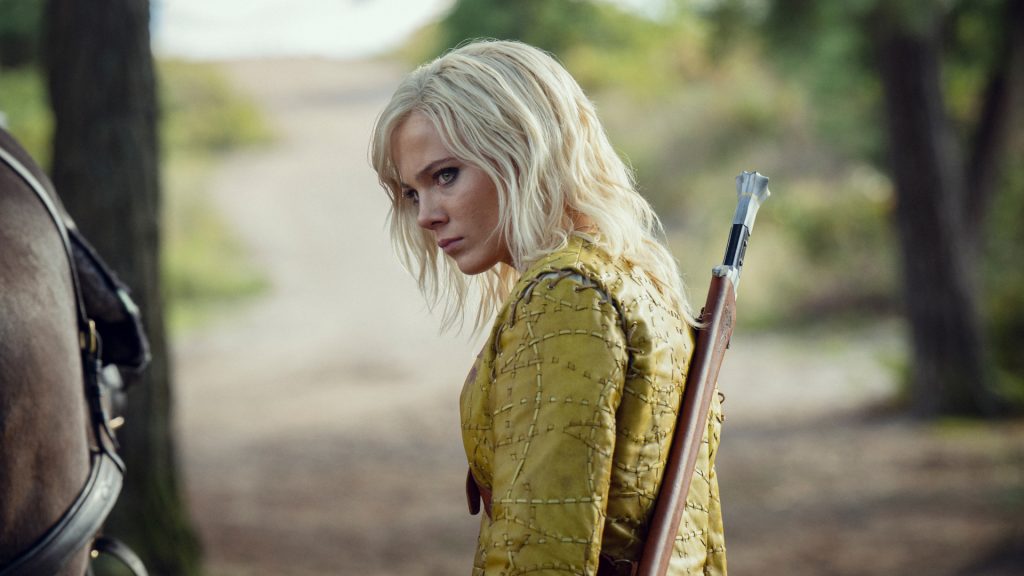 The Witcher Staffel 5: Wird das Ende Fans zufriedenstellen