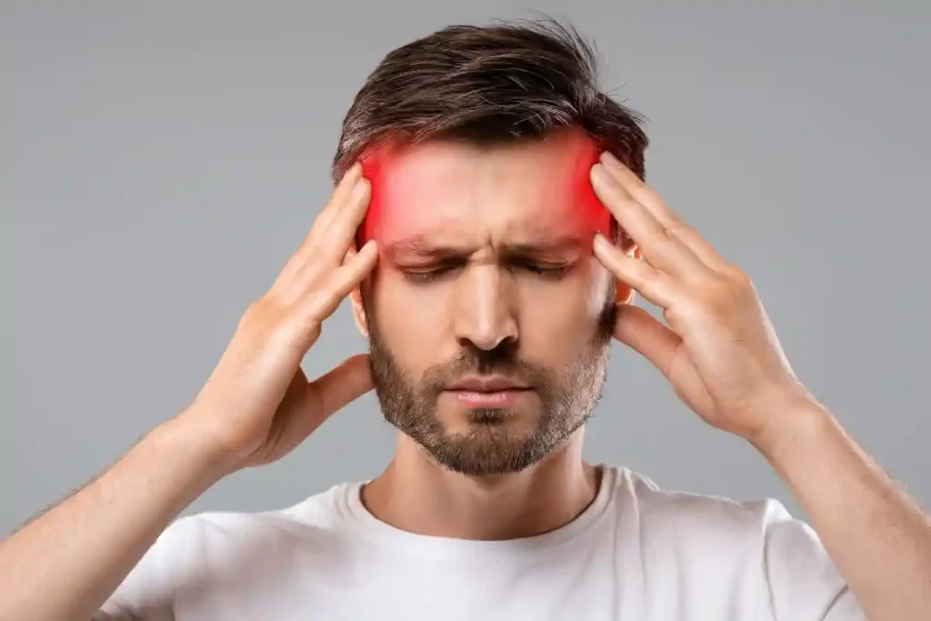 Abnehmspritze gegen Migräne? Neue Studie zeigt überraschenden Effekt