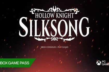 Xbox Game Pass erweitert sein Angebot: Hollow Knight: Silksong startet heute