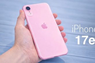 Apple hat das iPhone 17e offiziell vorgestellt: Technische Daten und Preis in Deutschland