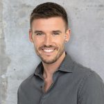 Marvin Fischer – neuer ZDF-Moderator: Alter, Karriere und Privatleben