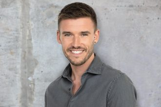 Marvin Fischer – neuer ZDF-Moderator: Alter, Karriere und Privatleben
