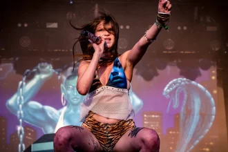 Ikkimel kündigt Tour an: Termine, Städte, Ticketpreise und wo man Karten kaufen kann