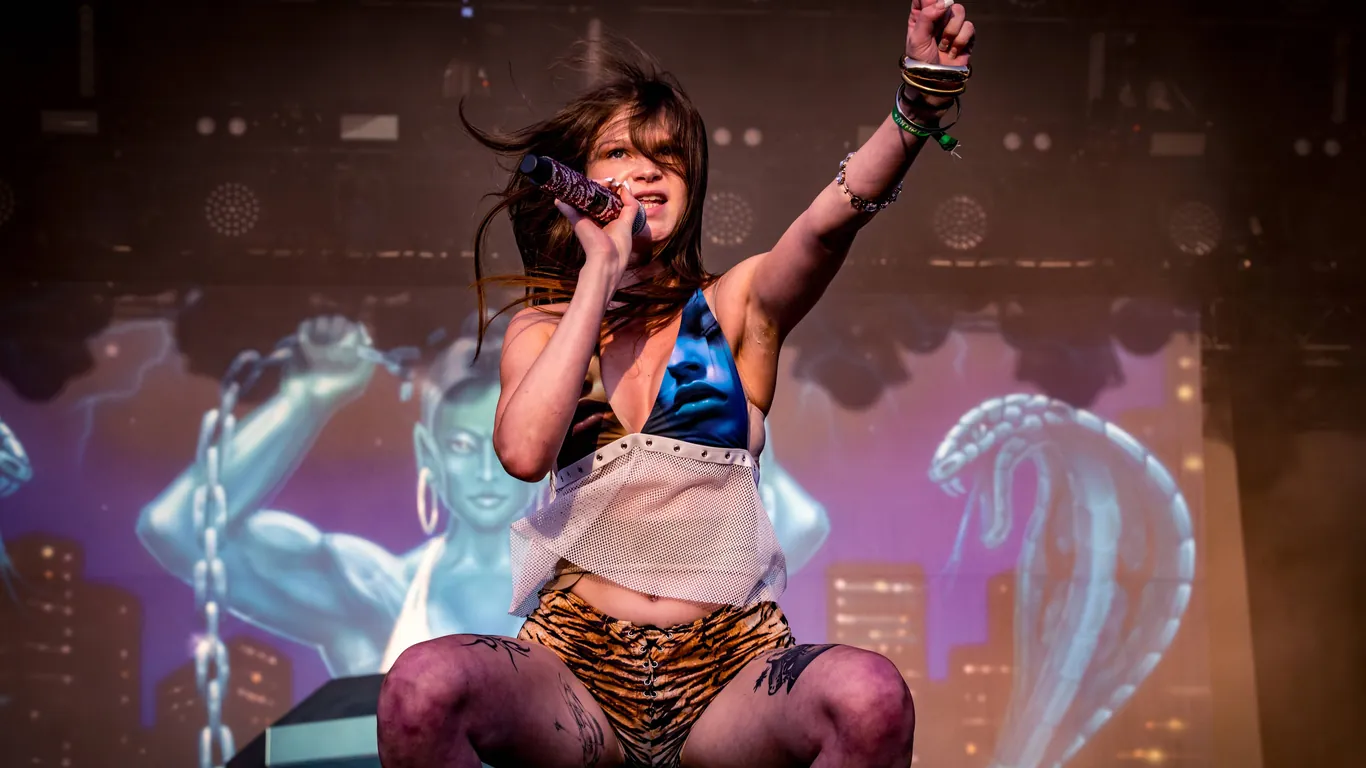 Ikkimel kündigt Tour an: Termine, Städte, Ticketpreise und wo man Karten kaufen kann