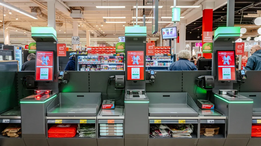 Kaufland führt Selbst-Scanning ein: Vorteile, Probleme und Bedingungen