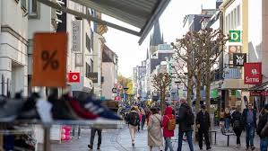 Verkaufsoffener Sonntag am 22. März 2026: Diese Städte machen mit