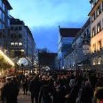 Bis Mitternacht einkaufen: München startet neue Shopping-Nächte. Termine, Geschäfte, Öffnungszeiten bis Mitternacht und Karte