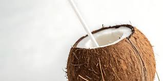 Edeka ruft Bio-Trinkkokosnüsse zurück: Gefahr durch Mykotoxine möglich