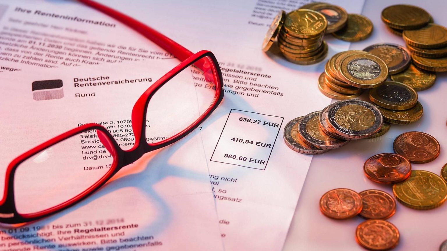 Altersvorsorge in Deutschland 2026: Petition gegen hohe Kosten wächst