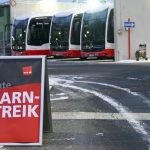 Hamburg Streik am Samstag: ÖPNV steht still – was Fahrgäste wissen müssen