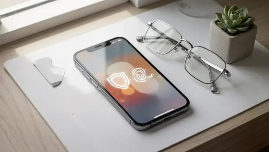 Apple Update iOS 26.3.1: Neues Sicherheits-Update im Hintergrund erklärt
