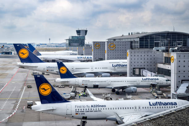 Lufthansa-Streik am 12.–13. März 2026: Grund, Auswirkungen auf Flüge und betroffene Strecken