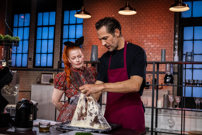 „Das große Promibacken“ 2026: Wer musste nach Folge 5 die Show verlassen?