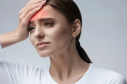Abnehmspritze gegen Migräne? Neue Studie zeigt überraschenden Effekt