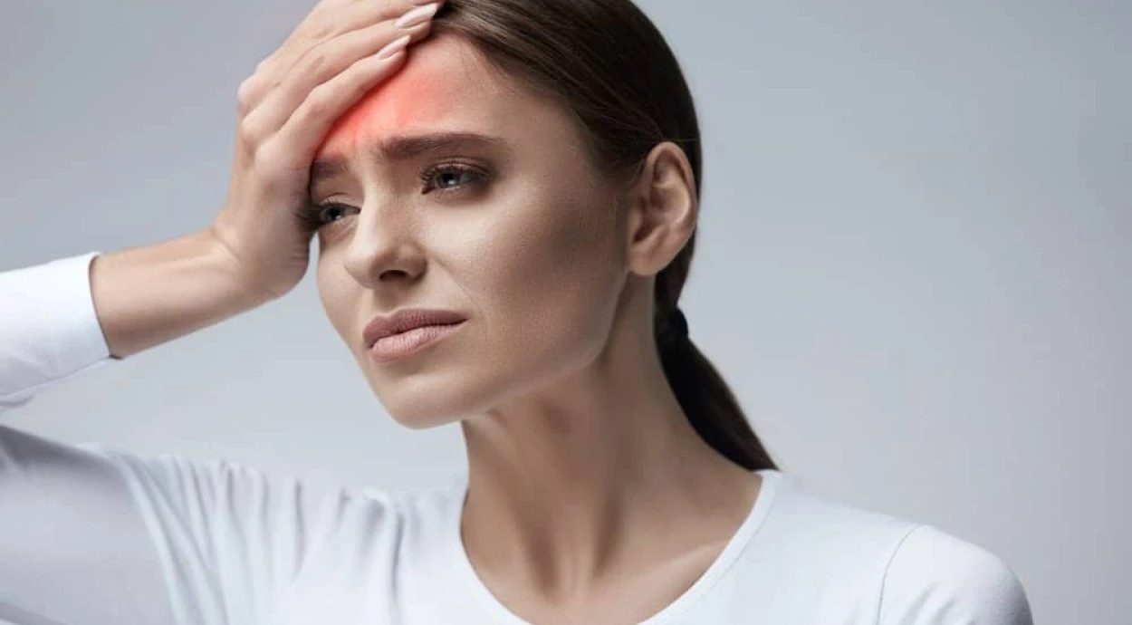 Abnehmspritze gegen Migräne? Neue Studie zeigt überraschenden Effekt